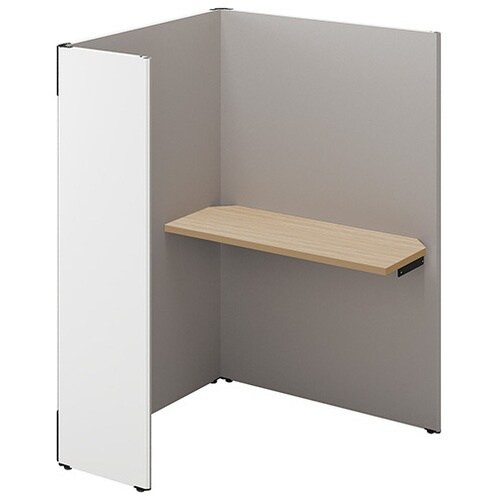 NAIKI クローズブース ソロコート SCP型/