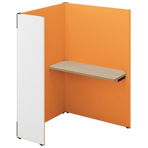 NAIKI クローズブース ソロコート SCP型/