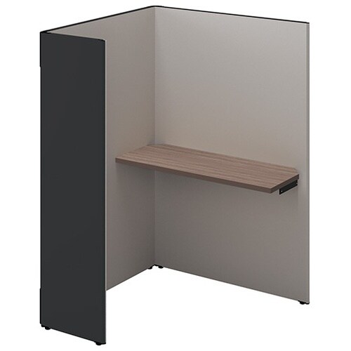 NAIKI クローズブース ソロコート SCP型/