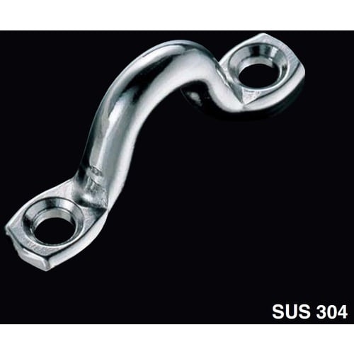 ふじわら アイストラップ ステンレスEP10