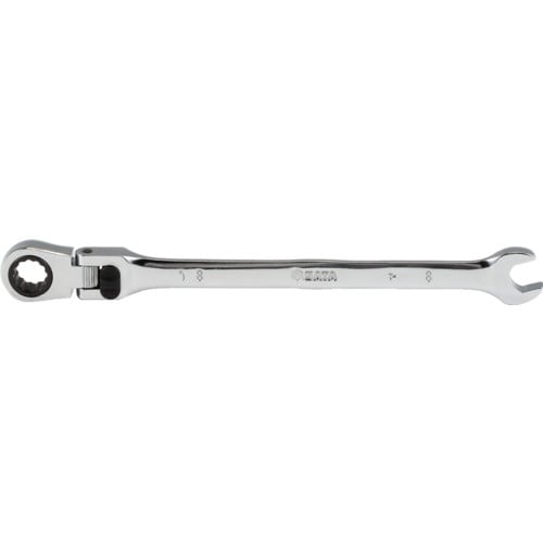 SATA ロング首振りロッキングコンビネーションラ