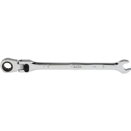 SATA ロング首振りロッキングコンビネーションラ