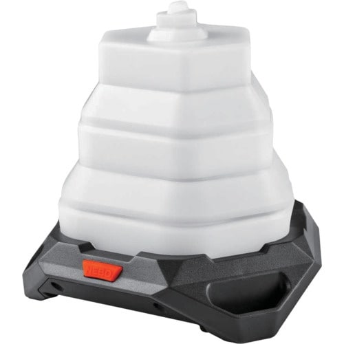 NEBO 折り畳み式LEDランタン GALILEO