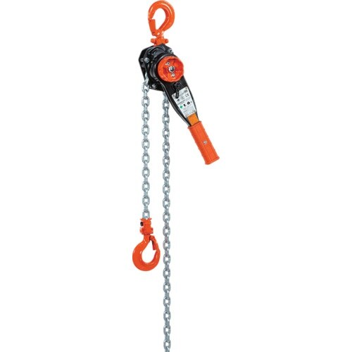 象印 YA3チェーンレバーホイスト1.6t