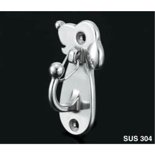 ふじわら 愛犬フック