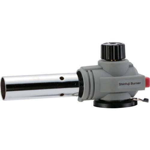 新富士 パワートーチ RZー721ES バーナーの