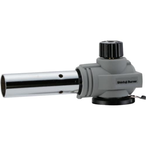 新富士 パワートーチ RZー721 バーナーのみ