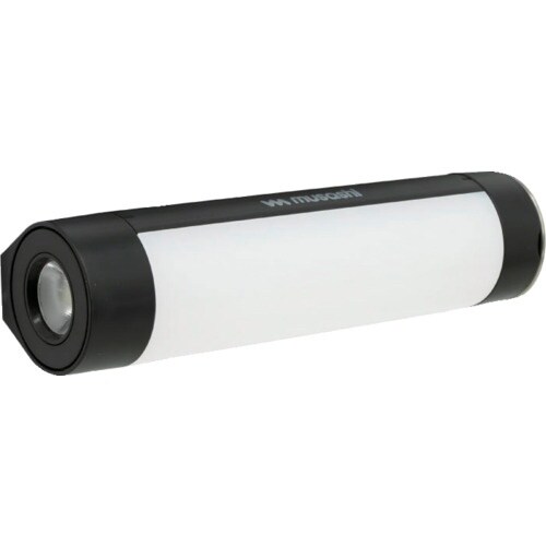 musashi 充電式マルチライト円柱形