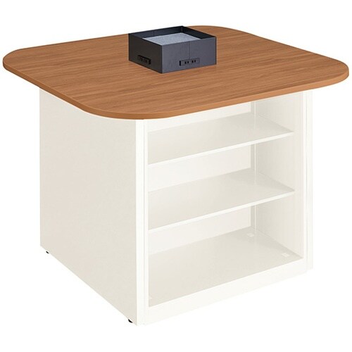 NAIKI キャビネットカウンター スクエアタイプ