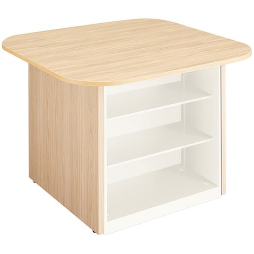 NAIKI キャビネットカウンター スクエアタイプ