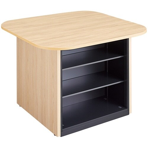 NAIKI キャビネットカウンター スクエアタイプ