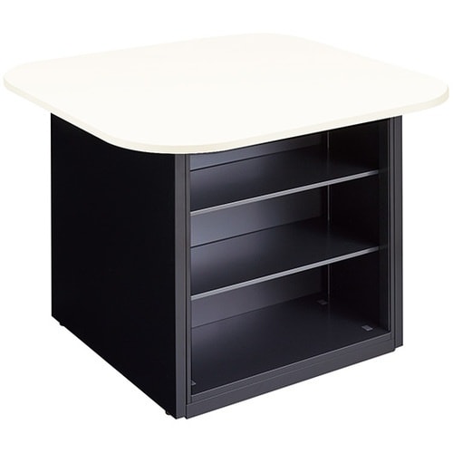 NAIKI キャビネットカウンター スクエアタイプ