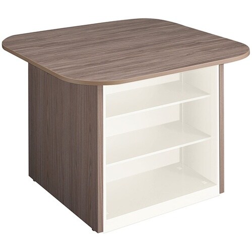 NAIKI キャビネットカウンター スクエアタイプ