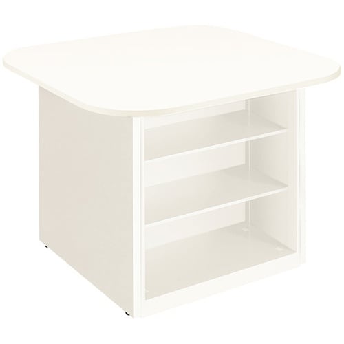 NAIKI キャビネットカウンター スクエアタイプ