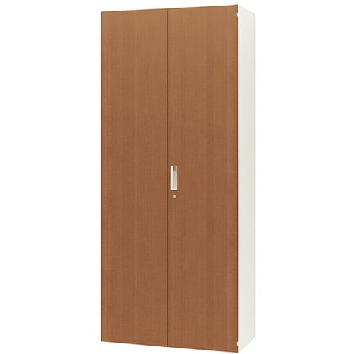 NAIKI ワードローブ CW型/扉:ミディアムウ