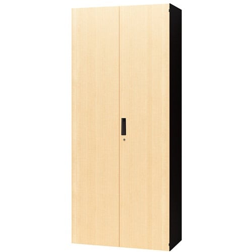 NAIKI 両開き書庫 CW型/扉:シルクウッド