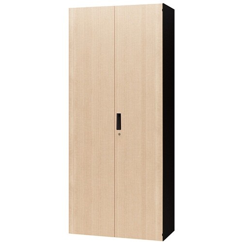 NAIKI ワードローブ CW型/扉:サンドオーク