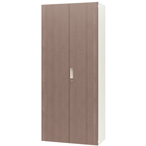 NAIKI 両開き書庫 CW型/扉:ショコラアッシ