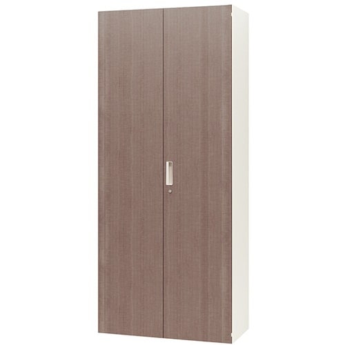 NAIKI ワードローブ CW型/扉:ショコラアッ