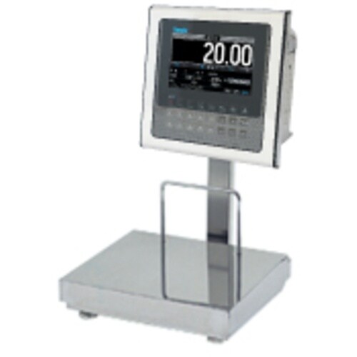 YAMATO 多機能デジタル台はかり(マルチタイプ