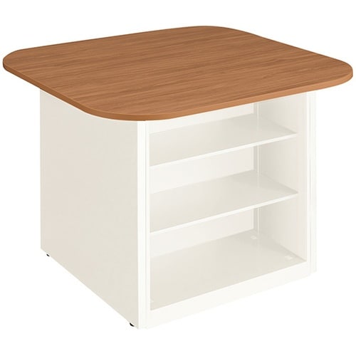 NAIKI キャビネットカウンター スクエアタイプ