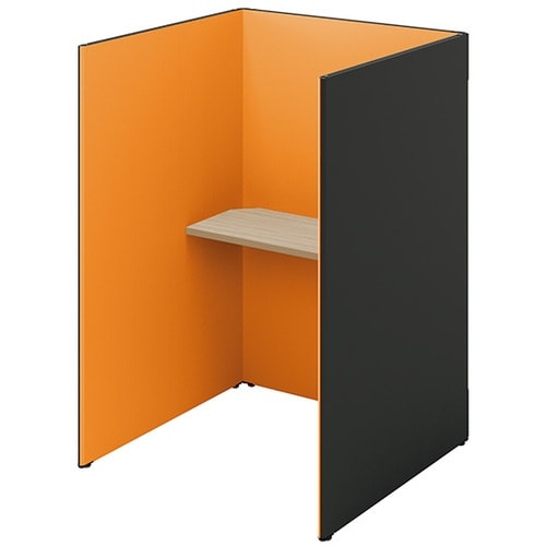 NAIKI クローズブース ソロコート SCP型/