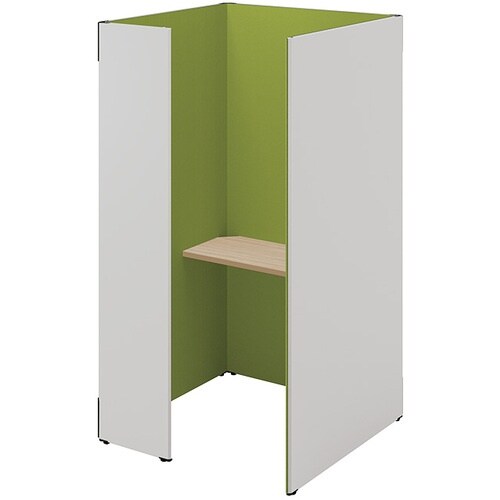 NAIKI クローズブース ソロコート SCP型/