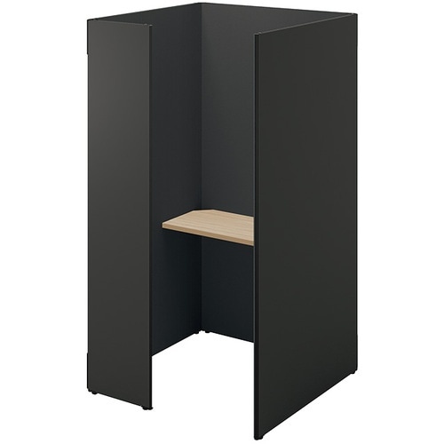 NAIKI クローズブース ソロコート SCP型/