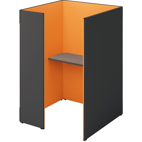 NAIKI クローズブース ソロコート SCP型/