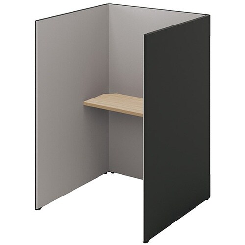 NAIKI クローズブース ソロコート SCP型/