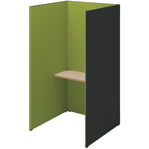 NAIKI クローズブース ソロコート SCP型/