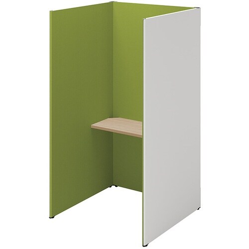 NAIKI クローズブース ソロコート SCP型/