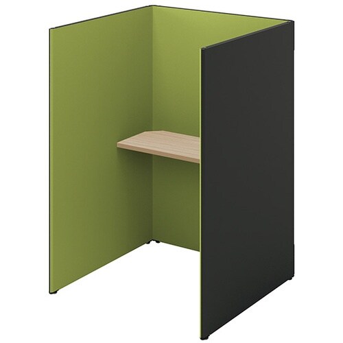 NAIKI クローズブース ソロコート SCP型/