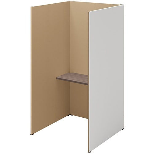 NAIKI クローズブース ソロコート SCP型/