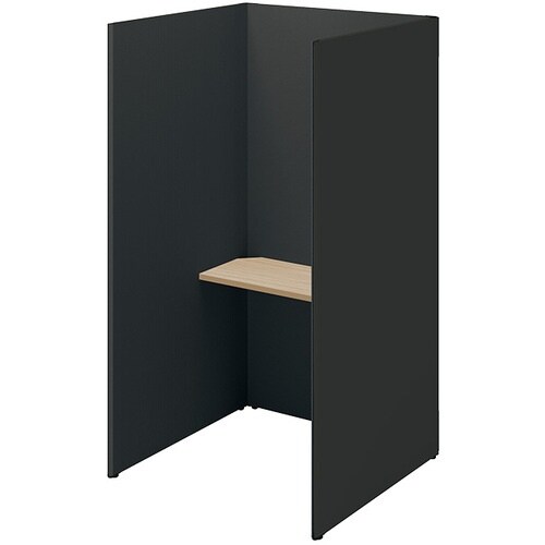 NAIKI クローズブース ソロコート SCP型/