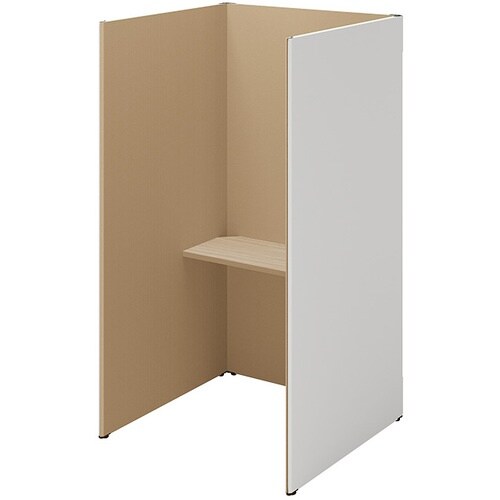 NAIKI クローズブース ソロコート SCP型/