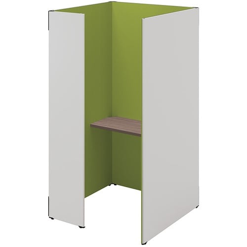 NAIKI クローズブース ソロコート SCP型/