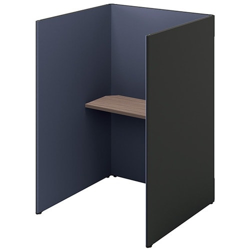 NAIKI クローズブース ソロコート SCP型/