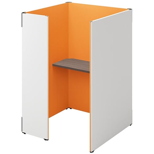 NAIKI クローズブース ソロコート SCP型/