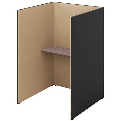 NAIKI クローズブース ソロコート SCP型/