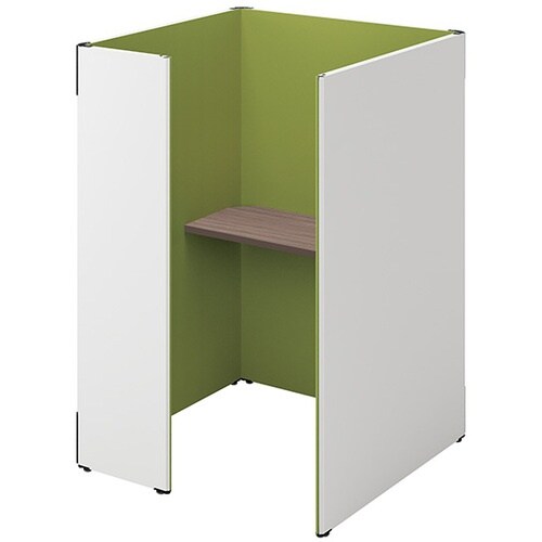 NAIKI クローズブース ソロコート SCP型/