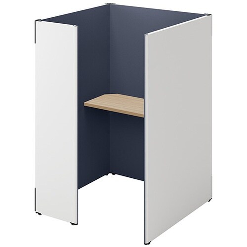 NAIKI クローズブース ソロコート SCP型/