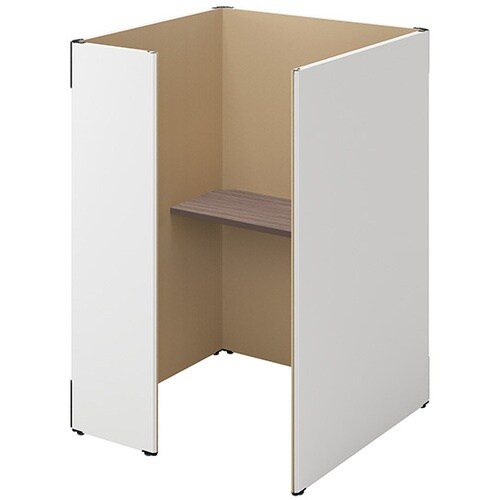 NAIKI クローズブース ソロコート SCP型/