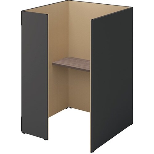 NAIKI クローズブース ソロコート SCP型/