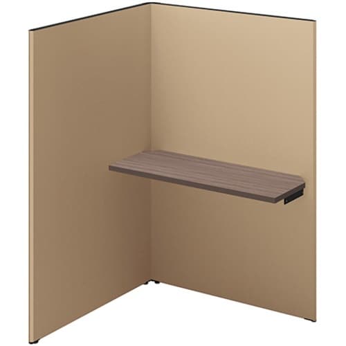 NAIKI クローズブース ソロコート SCP型/