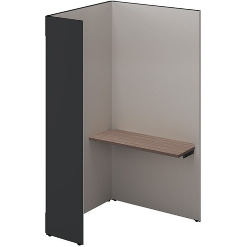 NAIKI クローズブース ソロコート SCP型/