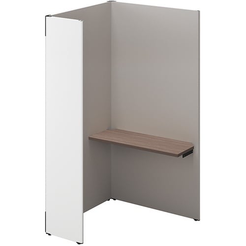 NAIKI クローズブース ソロコート SCP型/