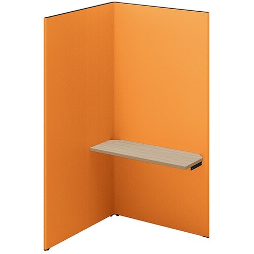 NAIKI クローズブース ソロコート SCP型/