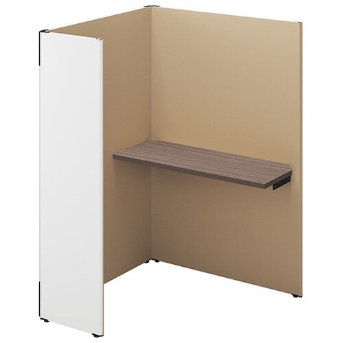 NAIKI クローズブース ソロコート SCP型/