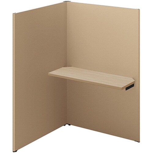 NAIKI クローズブース ソロコート SCP型/